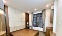Bán nhà phố Hồ Tùng Mậu, diện tích 40m2 xây 5 tầng MT 3.8m, giá chủ nhà chào 4.95 tỷ, ôtô cách 30m